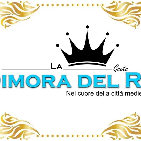 La Dimora Del Re Apartamento