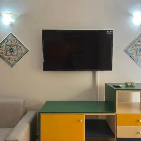 La Dimora Del Re Apartamento *