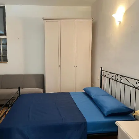 Apartamento La Dimora Del Re